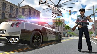 Police vs Crime - Online - Screenshot 2