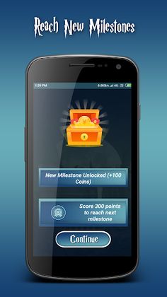 Harry : The Wizard Quiz Game - Screenshot 4