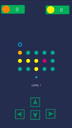 Chill N Dot - Screenshot 1