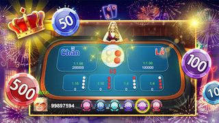 Xóc Đĩa Kỳ Ngộ - Screenshot 1