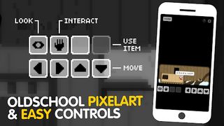 Tiny Escape #2 - Escape Room - Screenshot 2