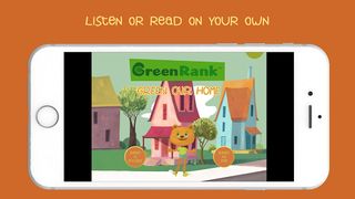 Green Rank: Green Our Home - Screenshot 2