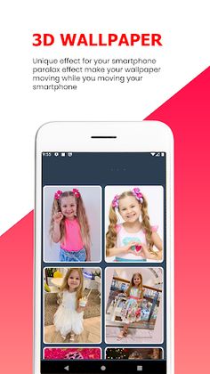 Puzzle games Diana show - Screenshot 3