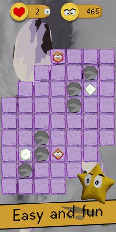 Fuboos' Woorlds - Screenshot 4