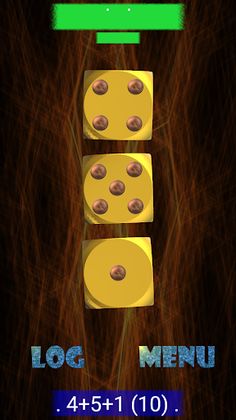 Just Dice - Screenshot 4