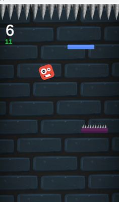 Dropper - Screenshot 3