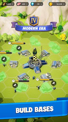 Age of Kingdoms - Screenshot 3