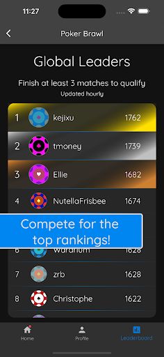 Poker Brawl - Screenshot 4