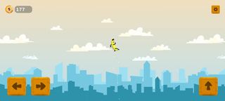 Banana Kodi - Screenshot 2