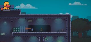 One Escape - Screenshot 3