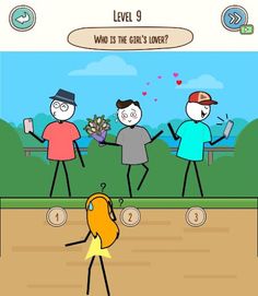 Who Win - Screenshot 3