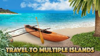 Hunt for the Lost Treasure 2 - Screenshot 3