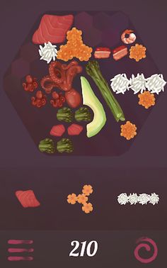 Tushi - Screenshot 1