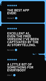 AI Dungeon: RPG & Story Maker - Screenshot 5