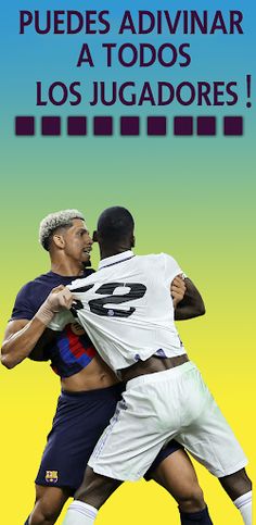 Quiz De Fútbol - LaLiga - Screenshot 1