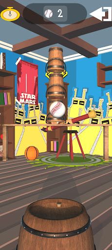 Break IT - Screenshot 2