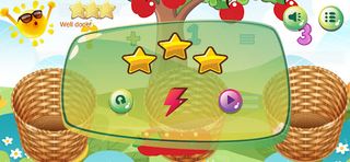 Math For Kids 5 - Screenshot 3