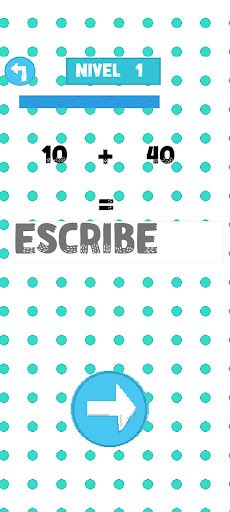 Matematicas: Suma - Screenshot 4