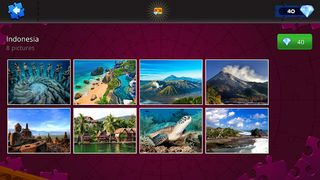 Jigsaw puzzles offline - Screenshot 3
