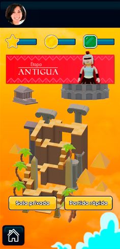 Tale Hunters - Screenshot 3