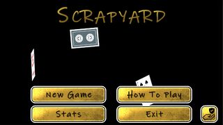 Scrapyard - Screenshot 2