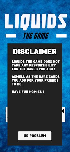 Liquids The Game - Screenshot 2