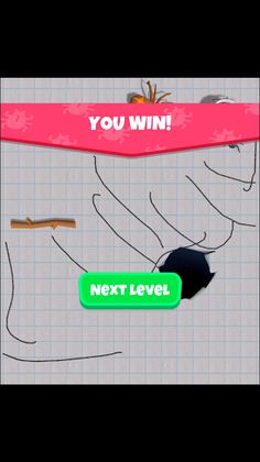 Doodle Bug Escape 3D - Screenshot 2