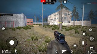 Special Operations Operation O - Screenshot 3