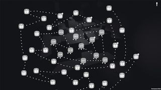 Saurun - Screenshot 3