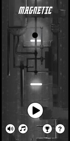 Magnetic - Screenshot 1