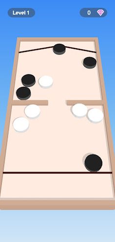 Puck Slinger - Screenshot 4