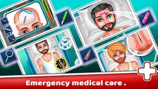 Car Service Station - Screenshot 3