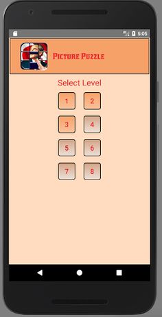 Ataturk Picture Puzzle - Screenshot 3