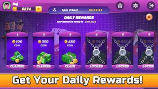 Sergeant Major - Screenshot 2