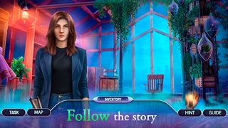 Paranormal Files 9: F2P - Screenshot 3