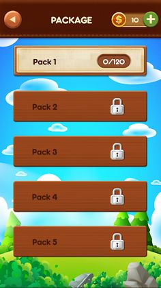 Move To Slide Ball - Screenshot 2