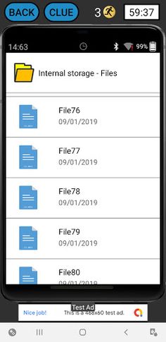 ScapeCel - Screenshot 4