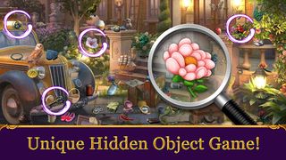 Hidden Object: Catechism - Screenshot 1