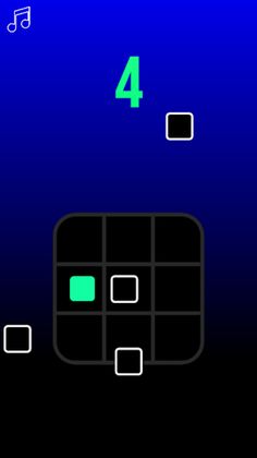 Slide The Cube - Screenshot 2