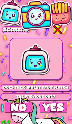 Dizzy Kawaii - Screenshot 3