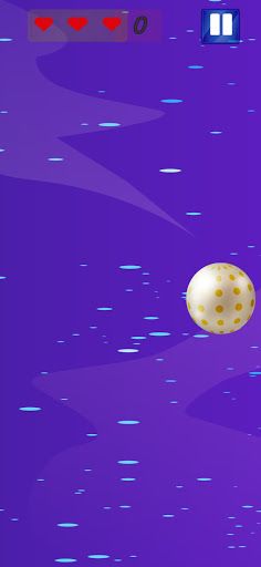 Bounce Ball - Screenshot 2