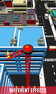 Drop to Smash it - Screenshot 3