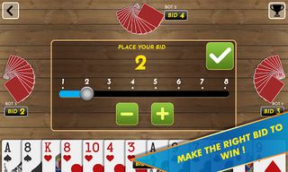 Apna CallBreak - Screenshot 2