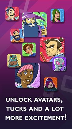 Tic Tac Tuck In - Screenshot 4