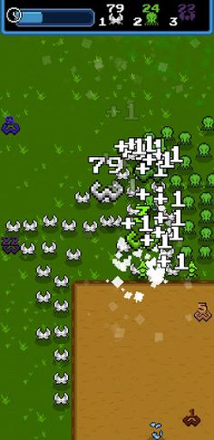 Runner Grabber - Screenshot 3