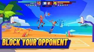 Basketball Duel: Online 1V1 - Screenshot 3
