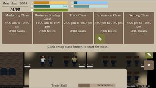 Dream City Profitist - Screenshot 3