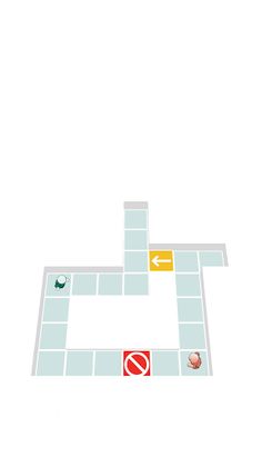 Color Dash - Screenshot 2