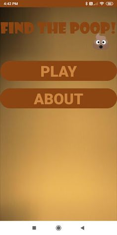 Find the poop! - Screenshot 1