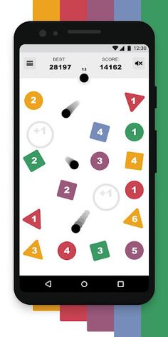 Drop The Ball Super Deluxe - Screenshot 4